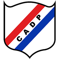 Logo Club Deportivo Paraguayo