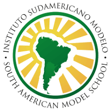 Logo Instituto Sudamericano Modelo