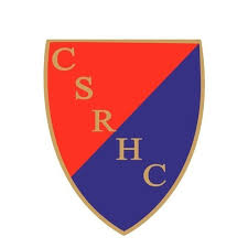 Logo Rugby & Hockey Club Coronel Suárez